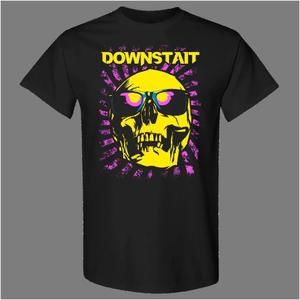 Cool Skull Shirt